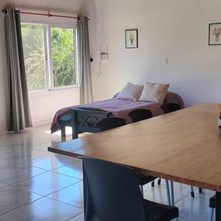 El Chiringuito - One-Bedroom House - 3
