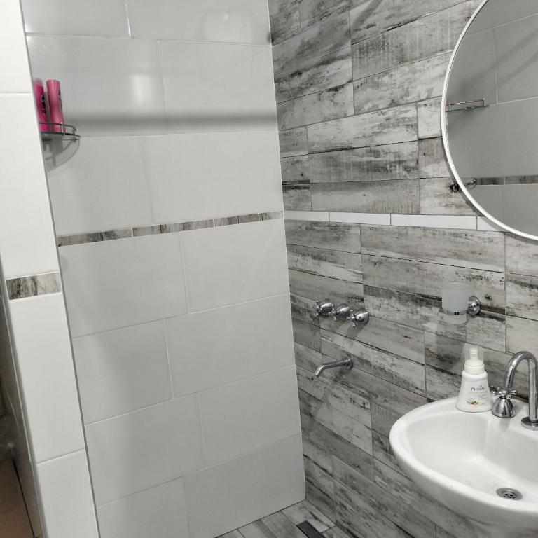 El Chiringuito - One-Bedroom House - 7