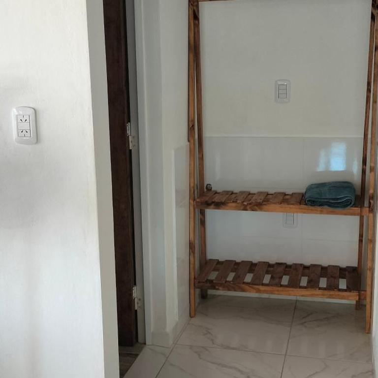 El Chiringuito - One-Bedroom House - 9