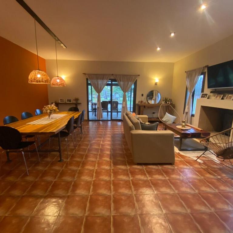 Casa Quinta - Casa de 3 dormitorios - 1