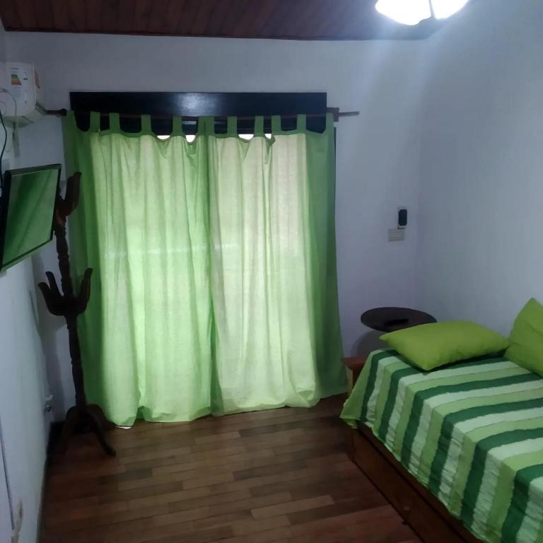 La Gran Jefa Hospedaje - Apartamento de 2 dormitorios - 5