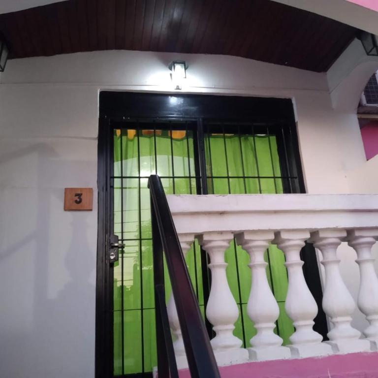 La Gran Jefa Hospedaje - Apartamento de 2 dormitorios - 1