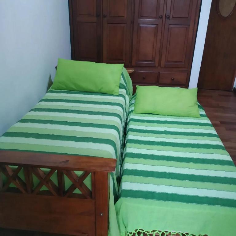 La Gran Jefa Hospedaje - Apartamento de 2 dormitorios - 6