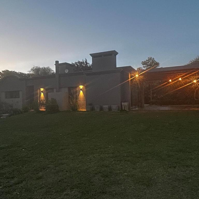 Casa Quinta - Casa de 3 dormitorios - 11