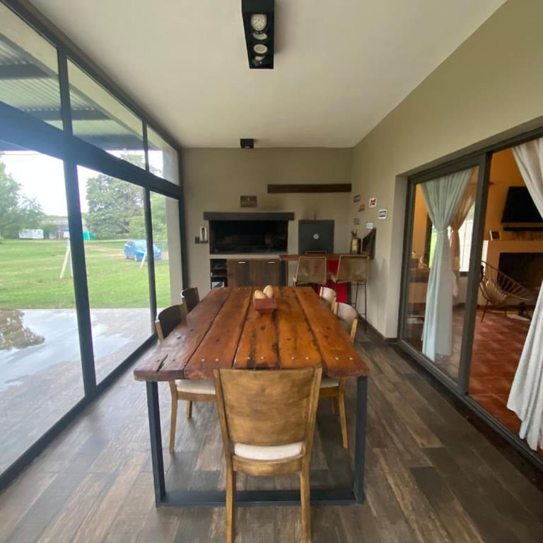 Casa Quinta - Casa de 3 dormitorios - 12