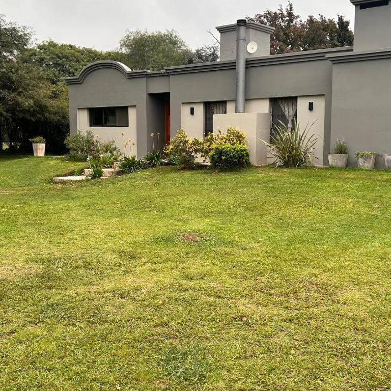 Casa Quinta - Casa de 3 dormitorios - 13