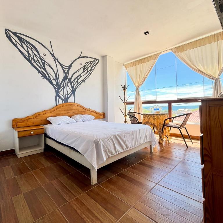 Casa Norte North Beach - Suite Deluxe con vistas al mar - 9