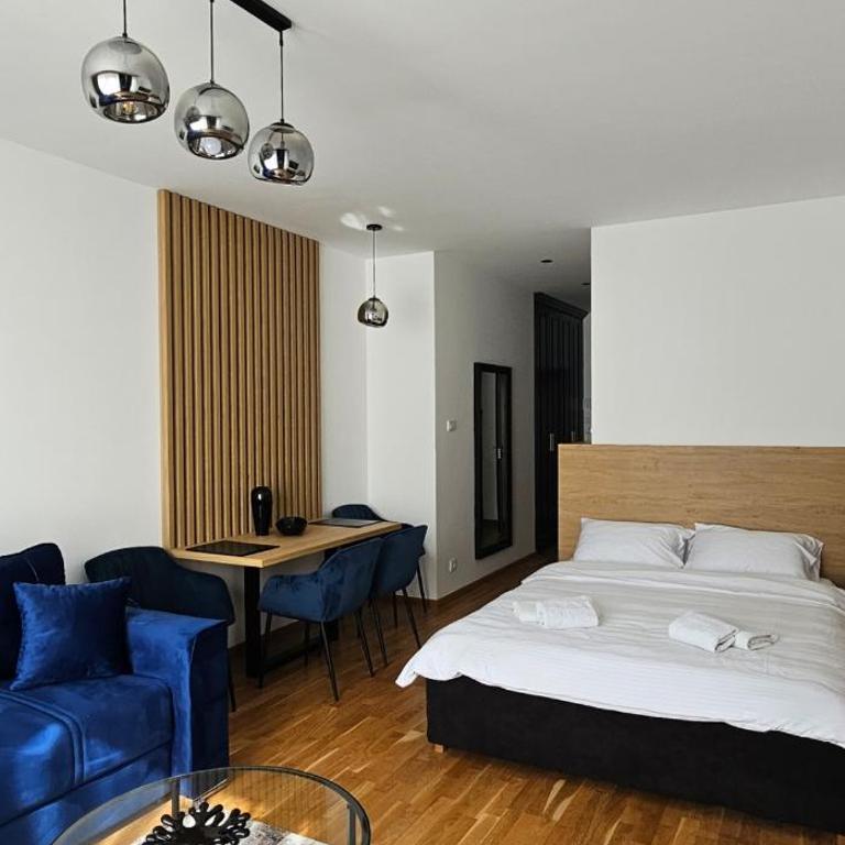 Zlatni TRG - Apartment with Lake View - 3