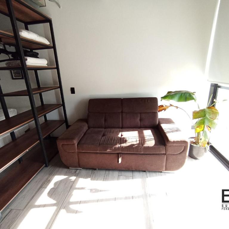 Epic Suite 412 Loft Family Airport - Apartamento Loft de 1 dormitorio - 5