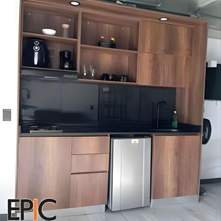 Epic Suite 412 Loft Family Airport - Apartamento Loft de 1 dormitorio - 18