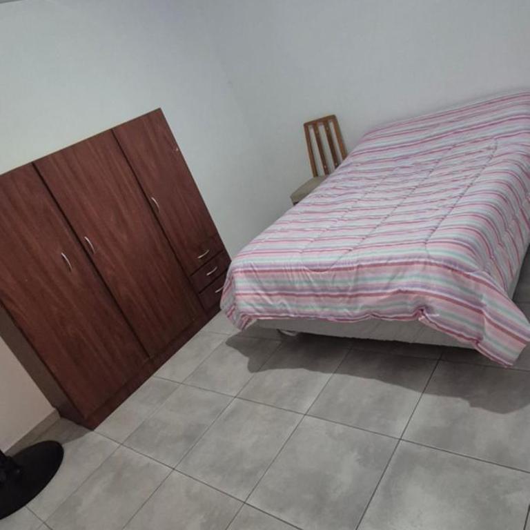 Sol naciente - Apartamento de 1 dormitorio - 3