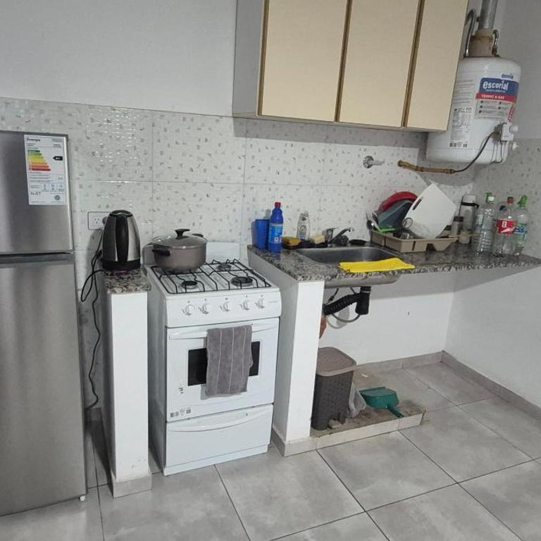 Sol naciente - Apartamento de 1 dormitorio - 6