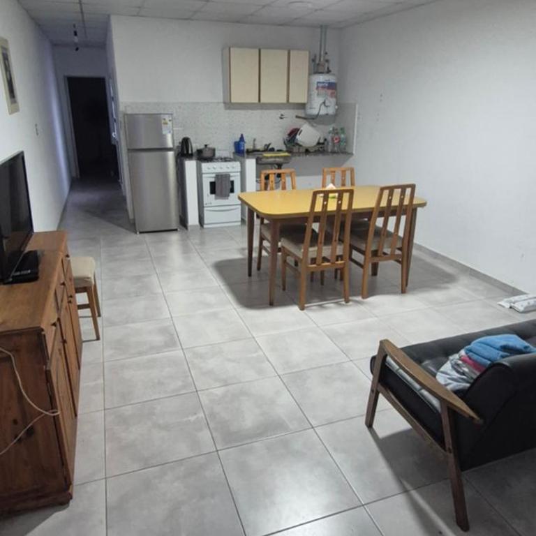 Sol naciente - Apartamento de 1 dormitorio - 7