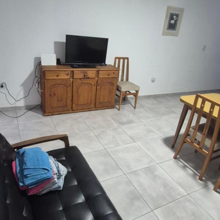 Sol naciente - Apartamento de 1 dormitorio - 8