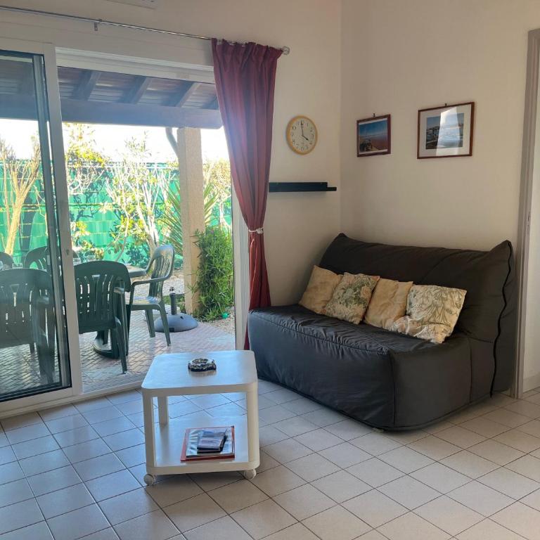 Villa 6 pers Climatisée - Accès Direct Plage - Piscine - FR-1-796-106 - Villa - 7