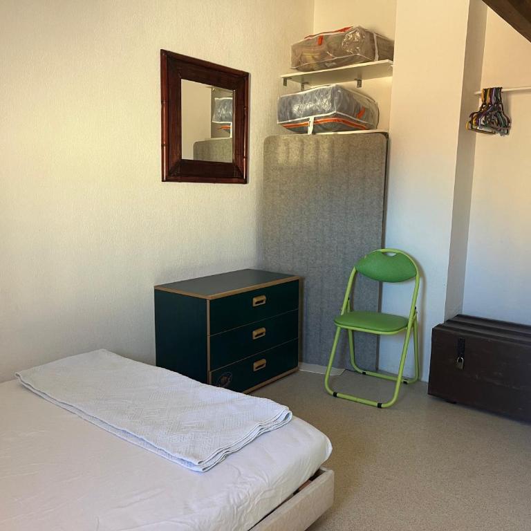 Villa 6 pers Climatisée - Accès Direct Plage - Piscine - FR-1-796-106 - Villa - 14