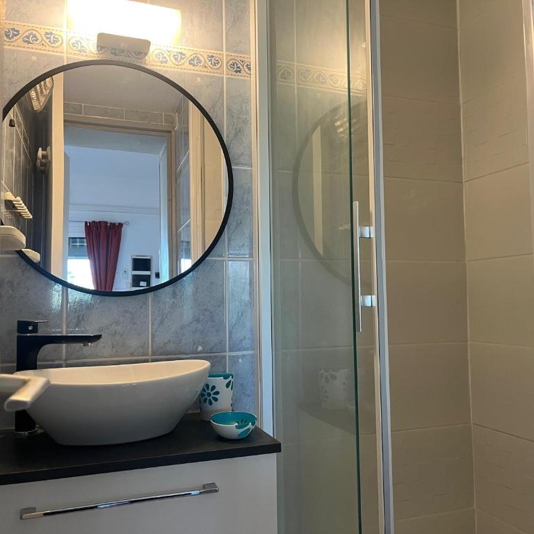 Villa 6 pers Climatisée - Accès Direct Plage - Piscine - FR-1-796-106 - Villa - 15