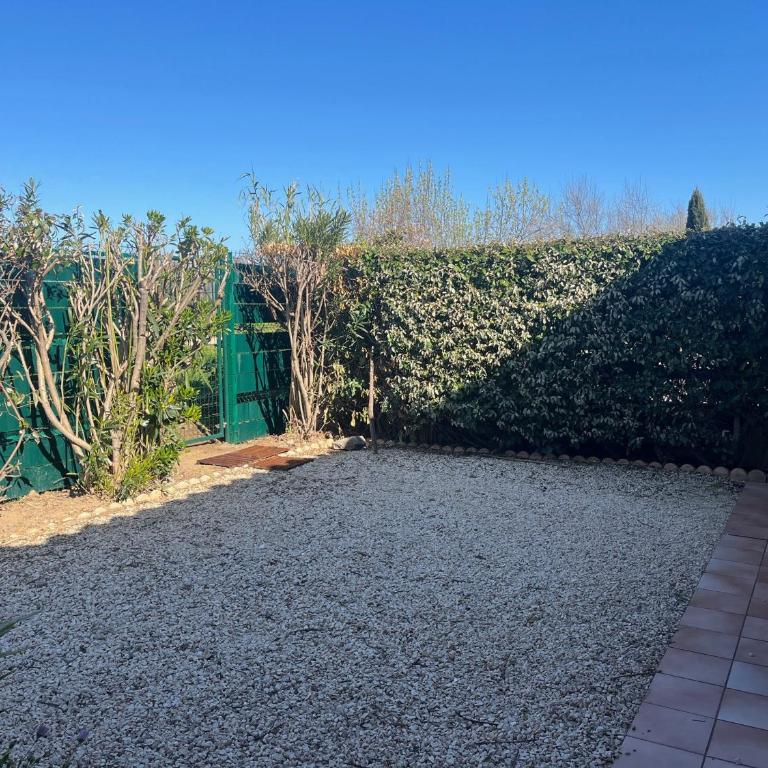 Villa 6 pers Climatisée - Accès Direct Plage - Piscine - FR-1-796-106 - Villa - 19