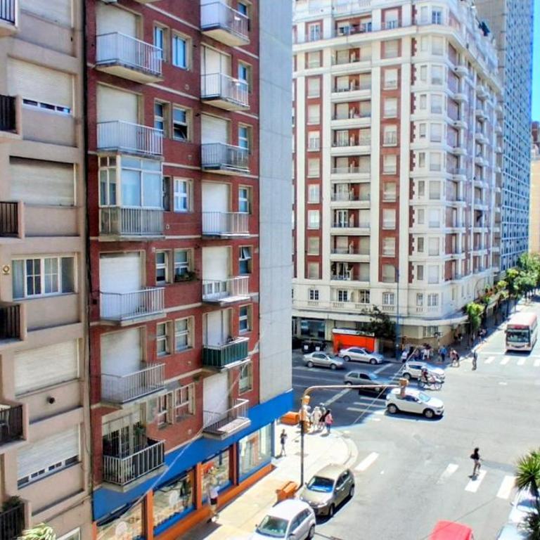 Depto zona Plaza Colón - Apartamento de 1 dormitorio - 1