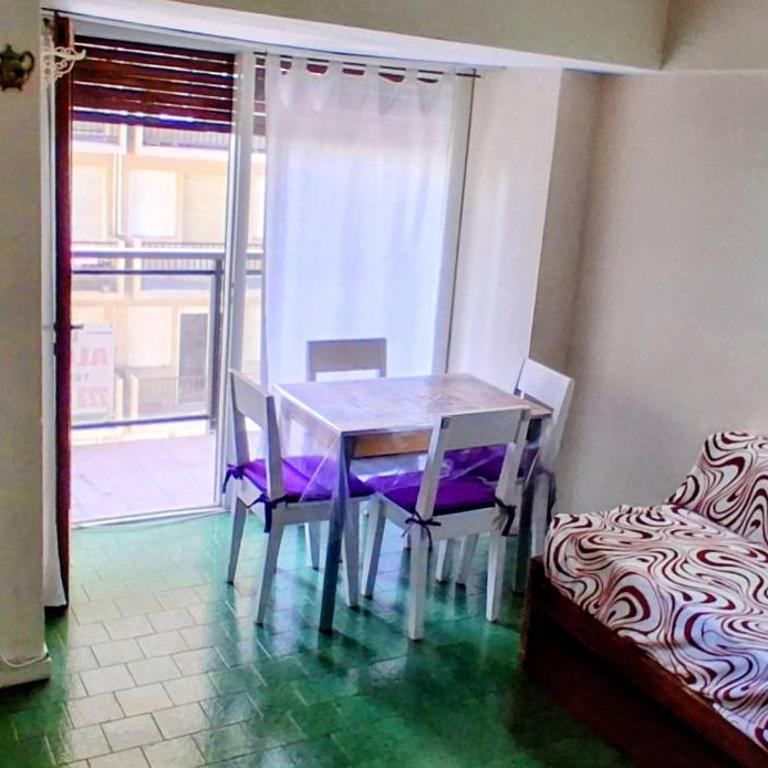 Depto zona Plaza Colón - Apartamento de 1 dormitorio - 4