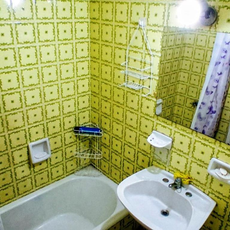 Depto zona Plaza Colón - Apartamento de 1 dormitorio - 10