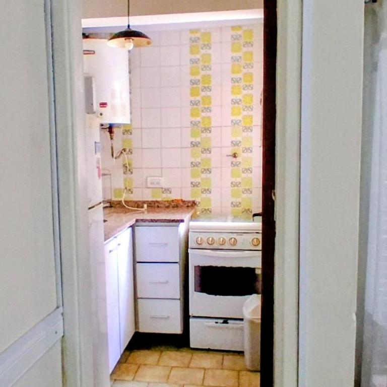 Depto zona Plaza Colón - Apartamento de 1 dormitorio - 7