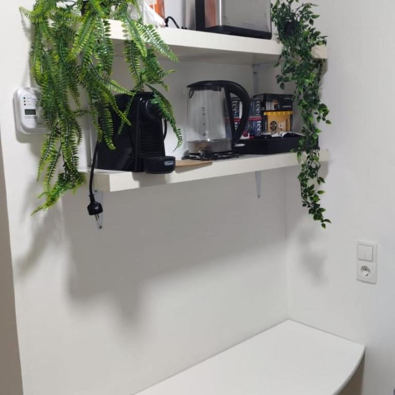 Evas Lendflat - zentral und ruhig - Apartment mit 1 Schlafzimmer - 1