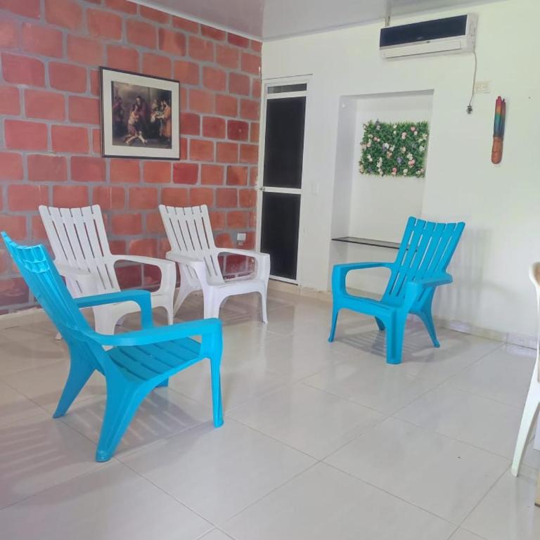 Hotel Campo Verde - Apartamento Estudio - 1 cama doble - 9