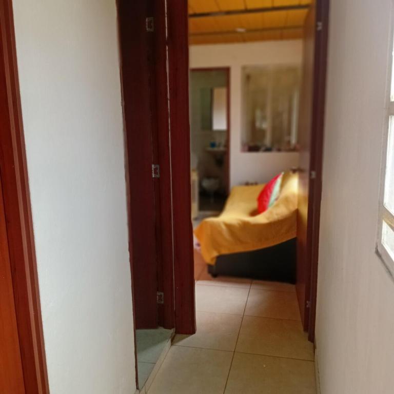 Apartamento Patty Cajicá - Apartamento de 2 dormitorios - 17