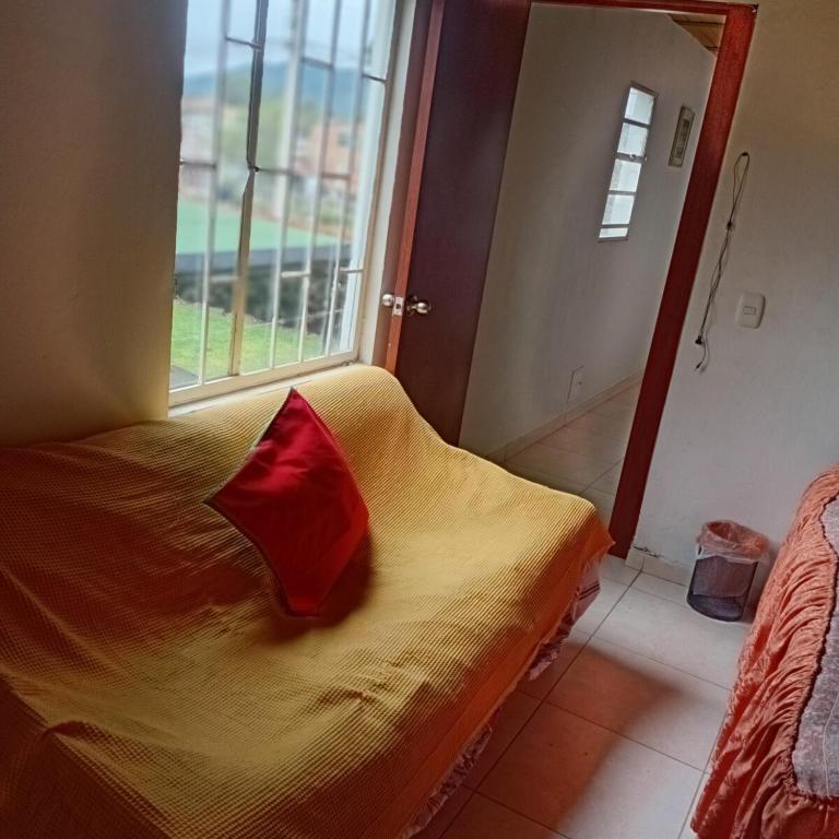 Apartamento Patty Cajicá - Apartamento de 2 dormitorios - 18