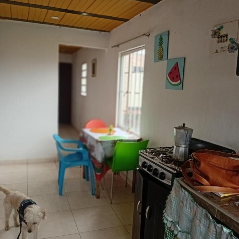 Apartamento Patty Cajicá - Apartamento de 2 dormitorios - 7