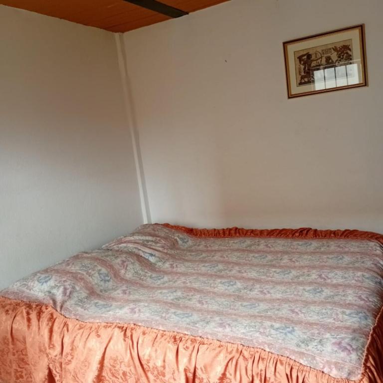 Apartamento Patty Cajicá - Apartamento de 2 dormitorios - 12