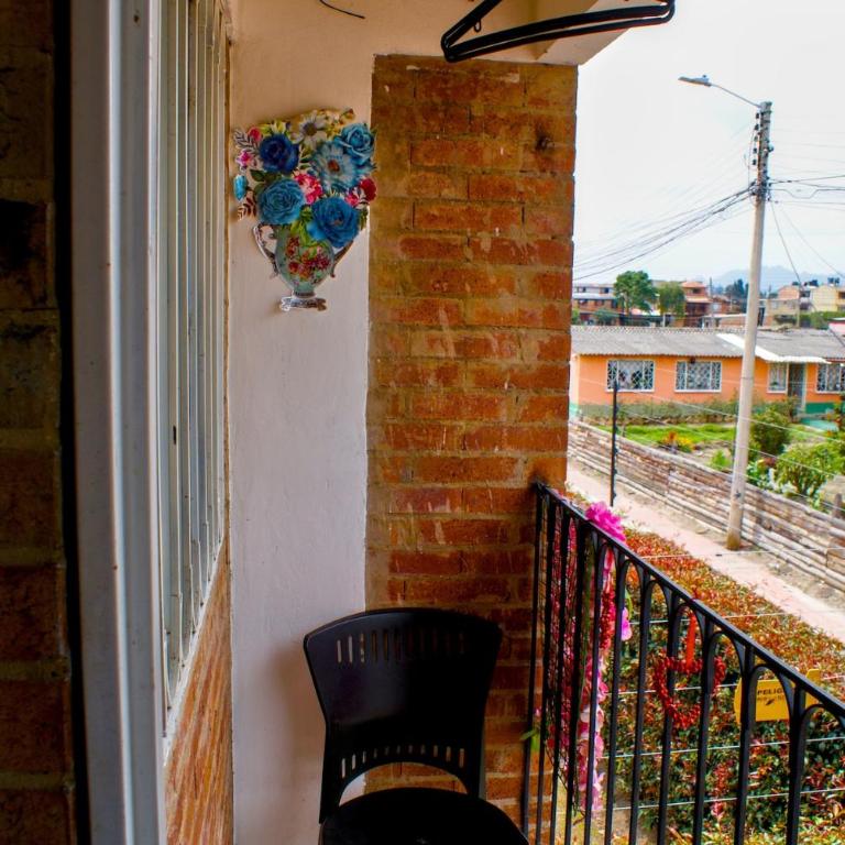 Apartamento Patty Cajicá - Apartamento de 2 dormitorios - 22
