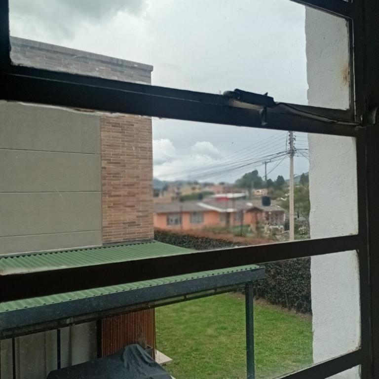 Apartamento Patty Cajicá - Apartamento de 2 dormitorios - 16