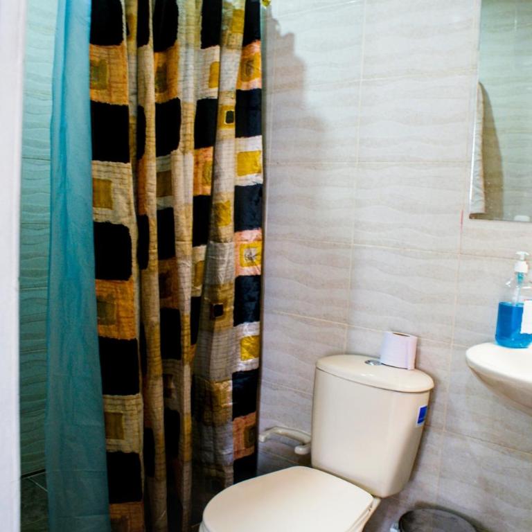 Apartamento Patty Cajicá - Apartamento de 2 dormitorios - 19