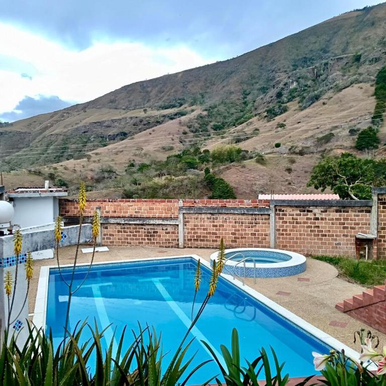 Casa Finca de verano - Casa de 4 dormitorios - 5