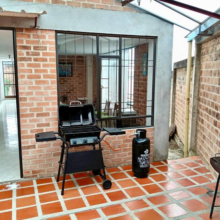 Casa Finca de verano - Casa de 4 dormitorios - 12