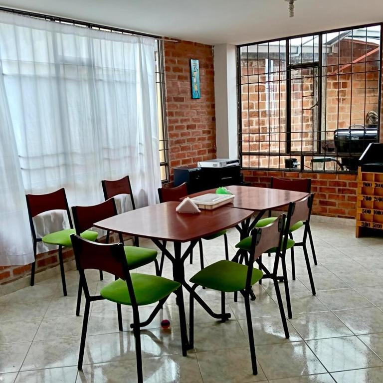 Casa Finca de verano - Casa de 4 dormitorios - 14