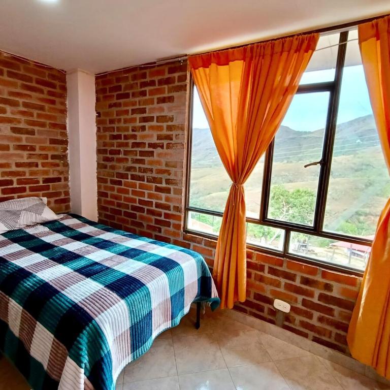 Casa Finca de verano - Casa de 4 dormitorios - 17