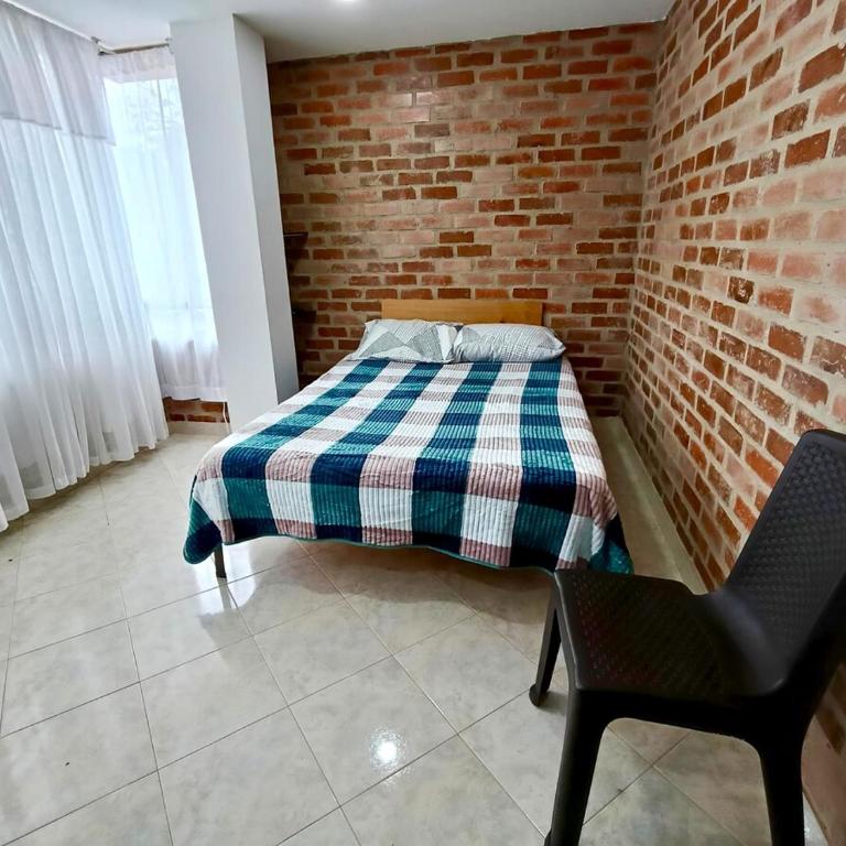 Casa Finca de verano - Casa de 4 dormitorios - 18