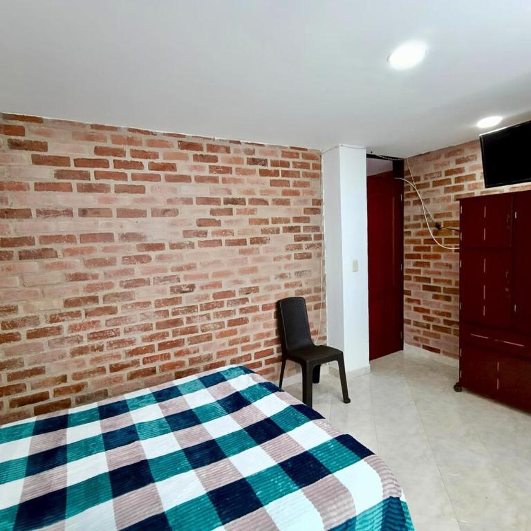 Casa Finca de verano - Casa de 4 dormitorios - 19