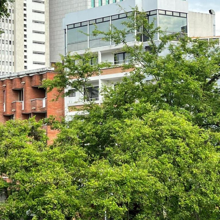 Suite Premium Piso 6 - Vista Panorámica al Rio - Boulevard del Rio - Apartamento Superior con vistas a la ciudad - 24