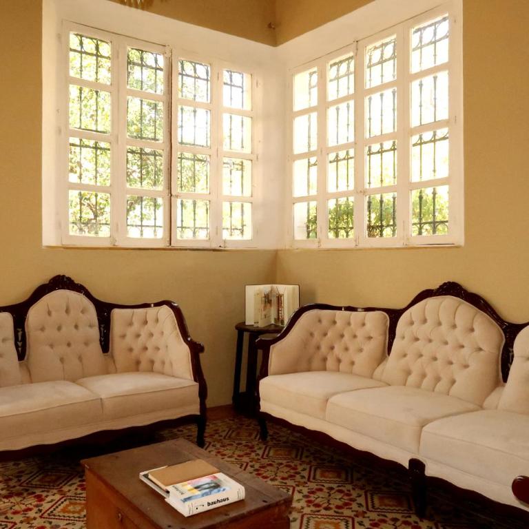 Casona Morales, Mérida - Two-Bedroom House - 3