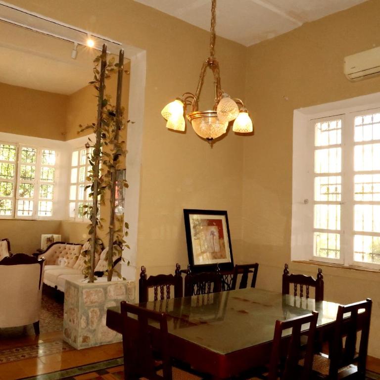 Casona Morales, Mérida - Two-Bedroom House - 4