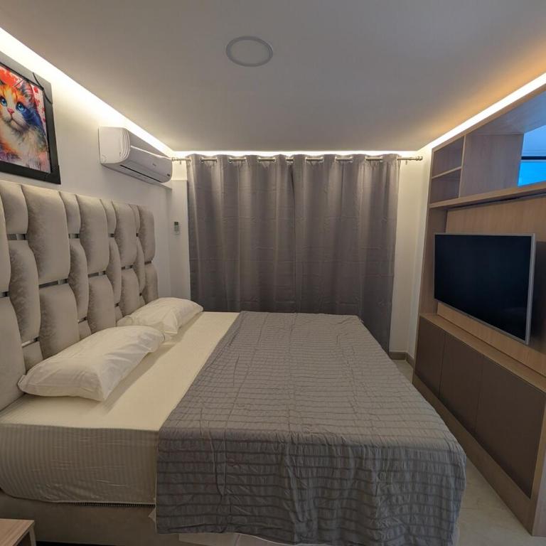 Private Studio Near Clinics, Plaza Mall, and MIO - Apartamento de 1 dormitorio - 7