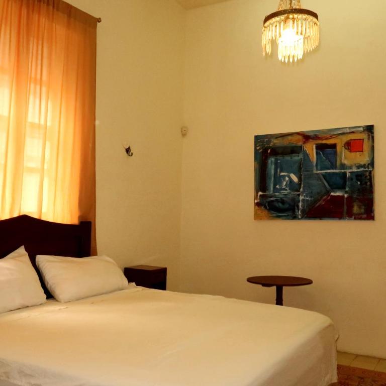 Casona Morales, Mérida - Two-Bedroom House - 8