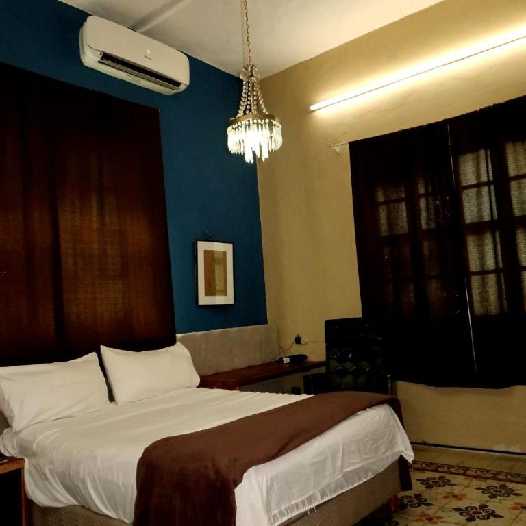 Casona Morales, Mérida - Two-Bedroom House - 9
