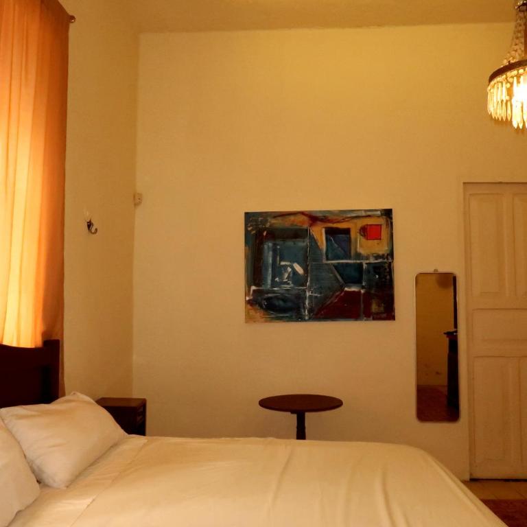 Casona Morales, Mérida - Two-Bedroom House - 13