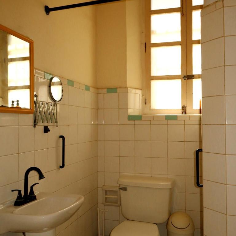 Casona Morales, Mérida - Two-Bedroom House - 16