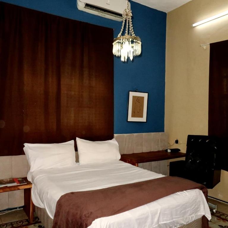 Casona Morales, Mérida - Two-Bedroom House - 26